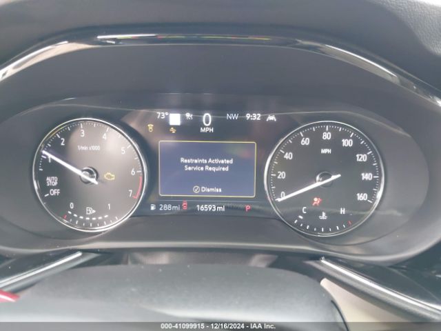 LRBFZRR48PD068770 Buick Envision Avenir Fwd