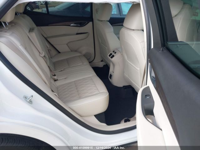 LRBFZRR48PD068770 Buick Envision Avenir Fwd