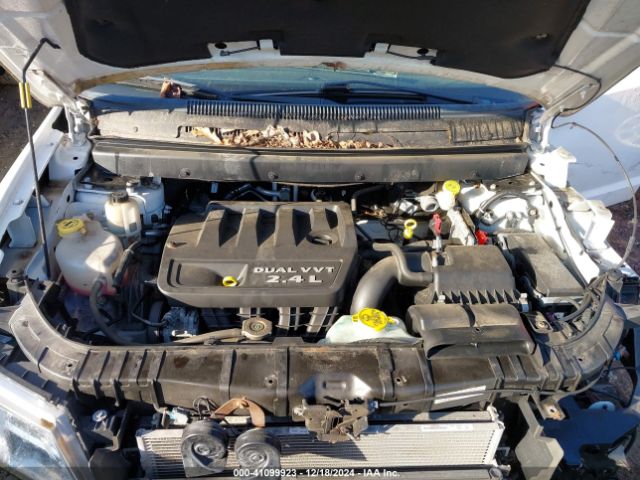 3C4PDCAB3FT691900 Dodge Journey American Value Pkg