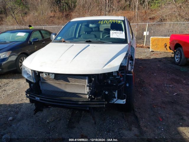 3C4PDCAB3FT691900 Dodge Journey American Value Pkg