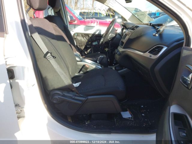 3C4PDCAB3FT691900 Dodge Journey American Value Pkg