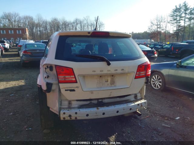 3C4PDCAB3FT691900 Dodge Journey American Value Pkg