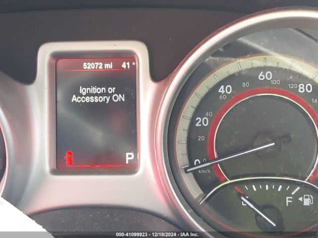 3C4PDCAB3FT691900 Dodge Journey American Value Pkg