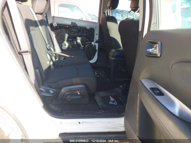 3C4PDCAB3FT691900 Dodge Journey American Value Pkg