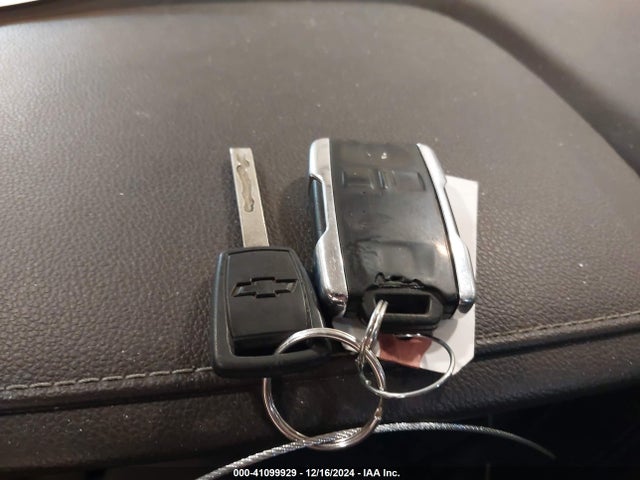 Chevrolet Silverado 1500 2lz 2014 3GCUKSEC0EG369874 Image 11