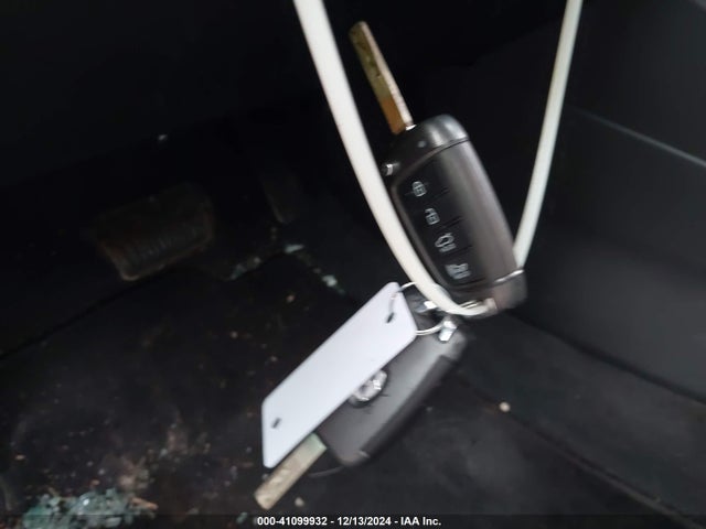 Hyundai ACCENT SE 2022 3KPC24A69NE157557 Image 11