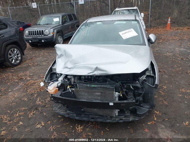 Hyundai ACCENT SE 2022 3KPC24A69NE157557 Image 12