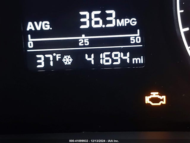 Hyundai ACCENT SE 2022 3KPC24A69NE157557 Image 15
