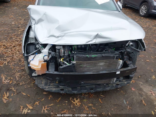 Hyundai ACCENT SE 2022 3KPC24A69NE157557 Image 6