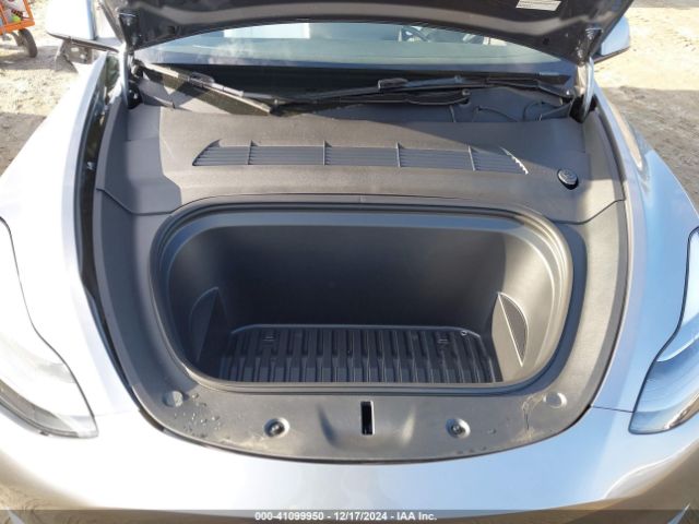 7SAYGDEE2RA324530 Tesla Model Y Long Range Dual Motor All-wheel Drive