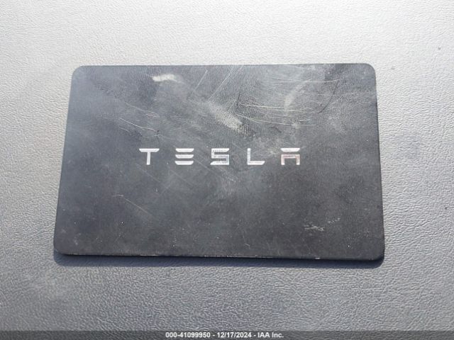 7SAYGDEE2RA324530 Tesla Model Y Long Range Dual Motor All-wheel Drive
