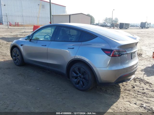 7SAYGDEE2RA324530 Tesla Model Y Long Range Dual Motor All-wheel Drive