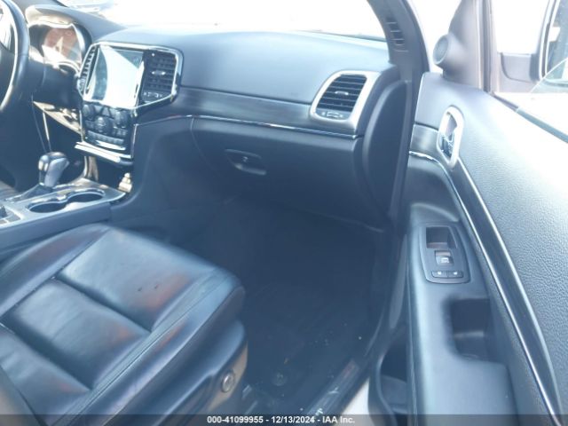 1C4RJFBG6LC243980 Jeep Grand Cherokee Limited 4x4