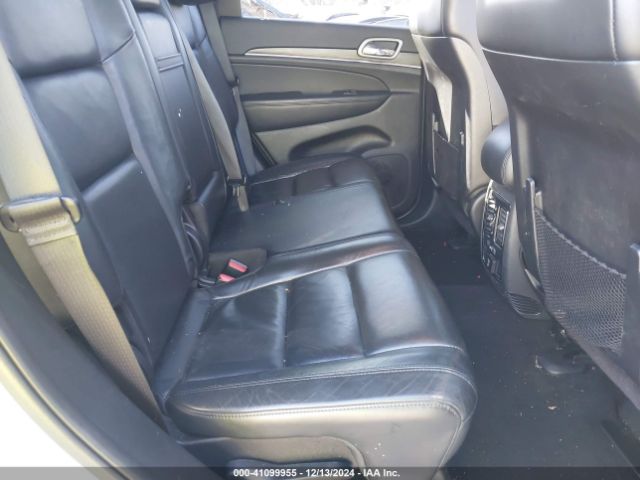 1C4RJFBG6LC243980 Jeep Grand Cherokee Limited 4x4