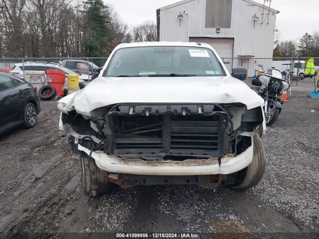 Продаж на аукціоні авто 2019 Nissan Titan S, vin: 1N6AA1CJ6KN528172, номер лоту: 41099956