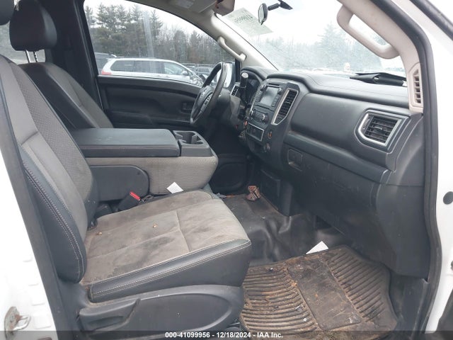 Продаж на аукціоні авто 2019 Nissan Titan S, vin: 1N6AA1CJ6KN528172, номер лоту: 41099956