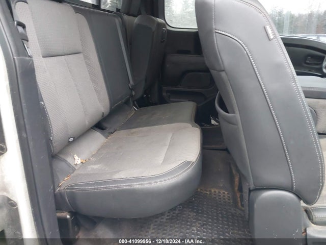 Продаж на аукціоні авто 2019 Nissan Titan S, vin: 1N6AA1CJ6KN528172, номер лоту: 41099956