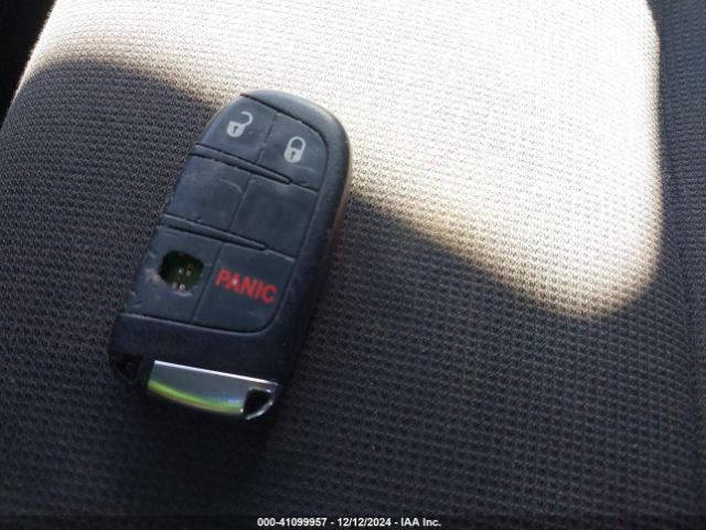 1C4RDHAGXEC561124 Dodge Durango Sxt