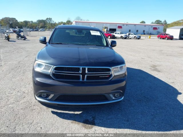 1C4RDHAGXEC561124 Dodge Durango Sxt
