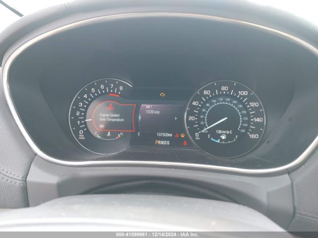2LMTJ6LP0GBL35189 Lincoln Mkx Reserve