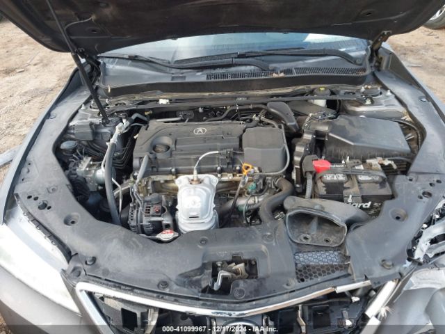 19UUB1F33HA010872 Acura TLX