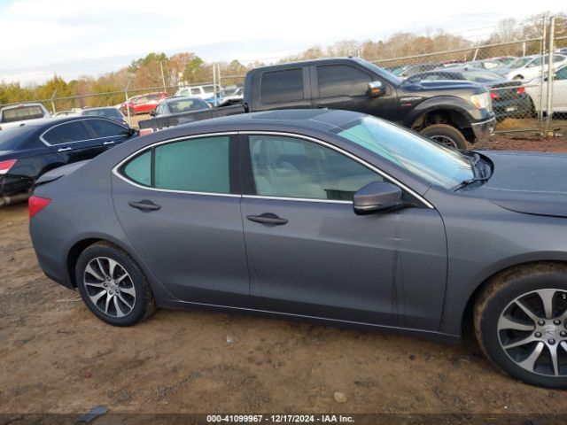 19UUB1F33HA010872 Acura TLX