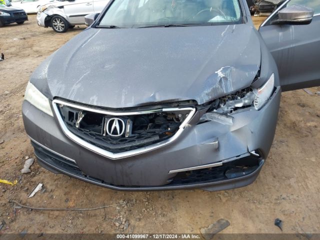 19UUB1F33HA010872 Acura TLX
