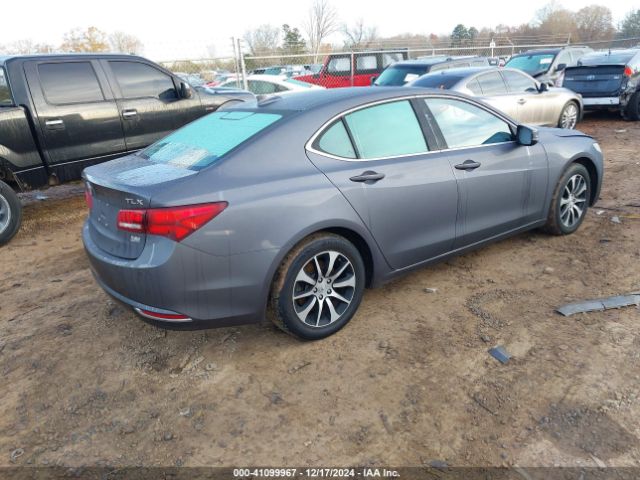 19UUB1F33HA010872 Acura TLX