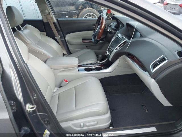 19UUB1F33HA010872 Acura TLX