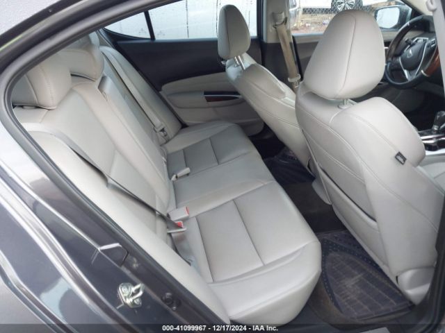 19UUB1F33HA010872 Acura TLX