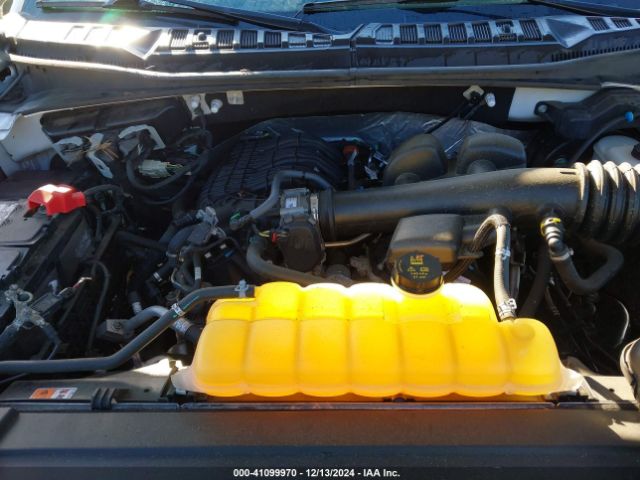 1FTMF1EB9KKC65572 Ford F-150 Xl