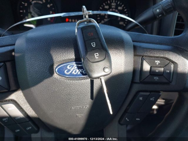 1FTMF1EB9KKC65572 Ford F-150 Xl