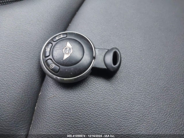 2013 MINI HARDTOP WMWSU3C55DT374773 Photo 10