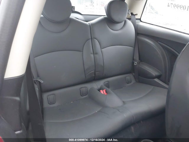 2013 MINI HARDTOP WMWSU3C55DT374773 Photo 7