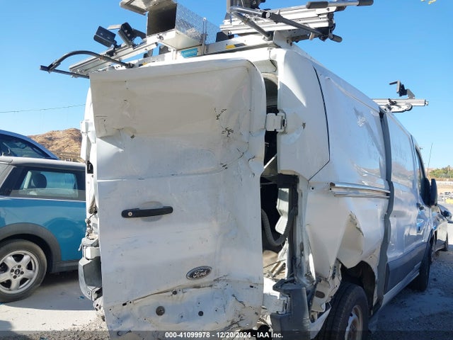Ford Transit-250 2019 1FTYR1YM6KKA36112 Image 18