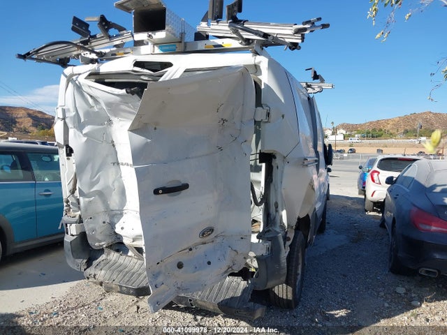 Ford Transit-250 2019 1FTYR1YM6KKA36112 Image 4