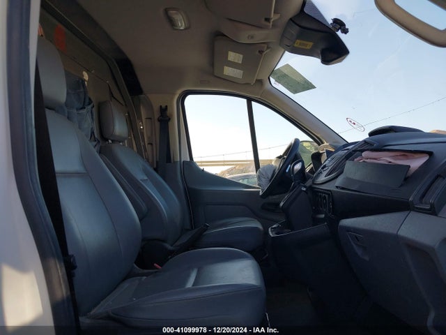 Ford Transit-250 2019 1FTYR1YM6KKA36112 Image 5