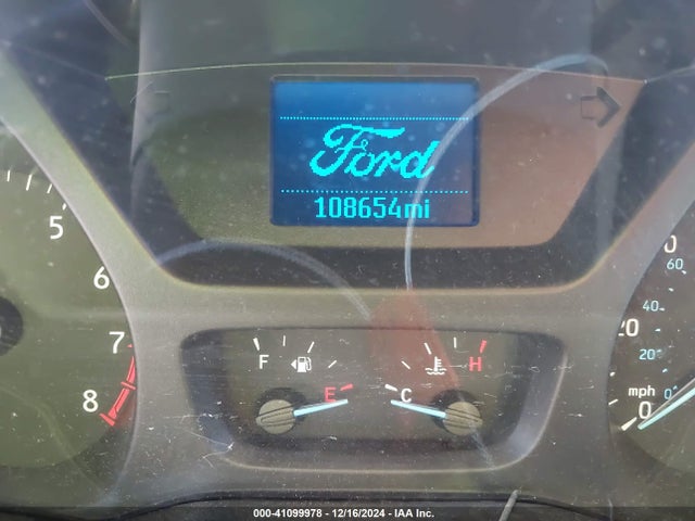 Ford Transit-250 2019 1FTYR1YM6KKA36112 Image 7