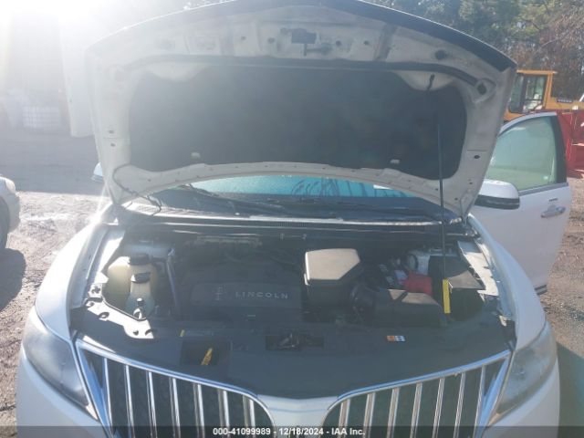 2LMDJ8JK6EBL08664 Lincoln MKX