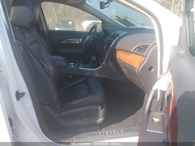 2LMDJ8JK6EBL08664 Lincoln MKX
