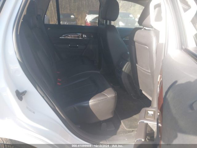 2LMDJ8JK6EBL08664 Lincoln MKX