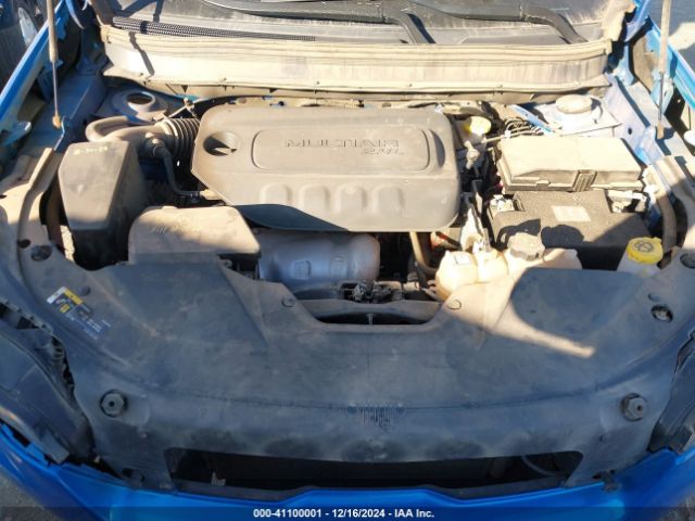 1C4PJLLB8LD560954 Jeep Cherokee Altitude Fwd