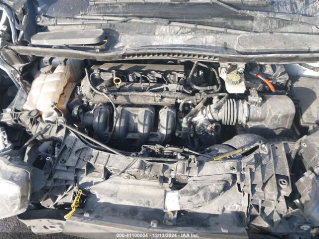 NM0GE9E73G1245581 Ford Transit Connect Xl