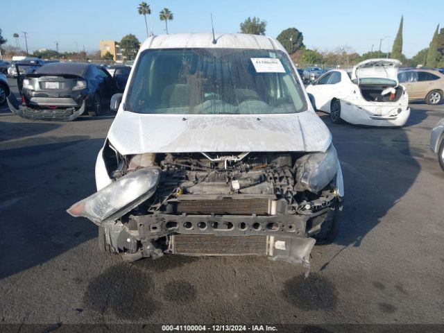 NM0GE9E73G1245581 Ford Transit Connect Xl