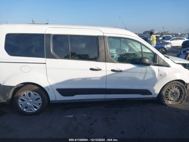 NM0GE9E73G1245581 Ford Transit Connect Xl