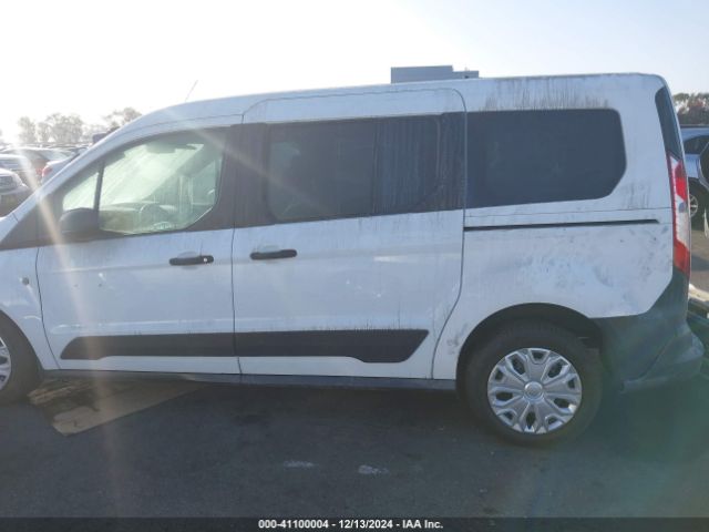 NM0GE9E73G1245581 Ford Transit Connect Xl