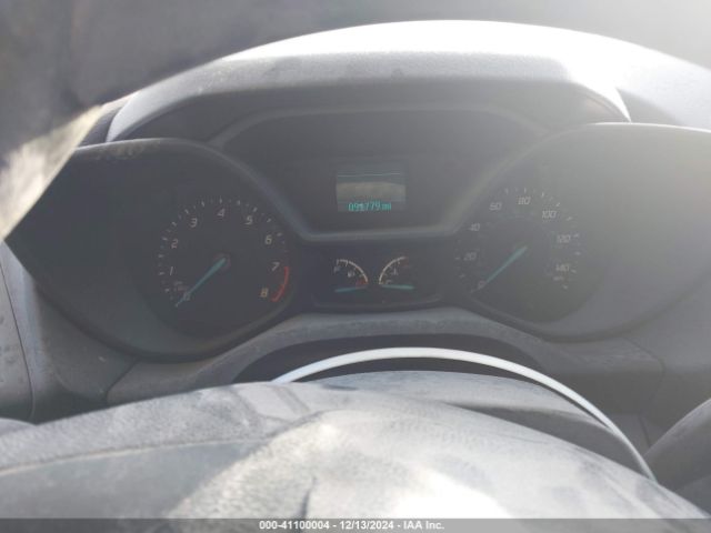 NM0GE9E73G1245581 Ford Transit Connect Xl