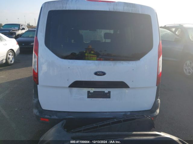 NM0GE9E73G1245581 Ford Transit Connect Xl