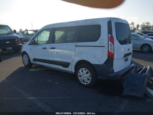 NM0GE9E73G1245581 Ford Transit Connect Xl