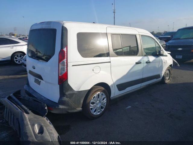 NM0GE9E73G1245581 Ford Transit Connect Xl